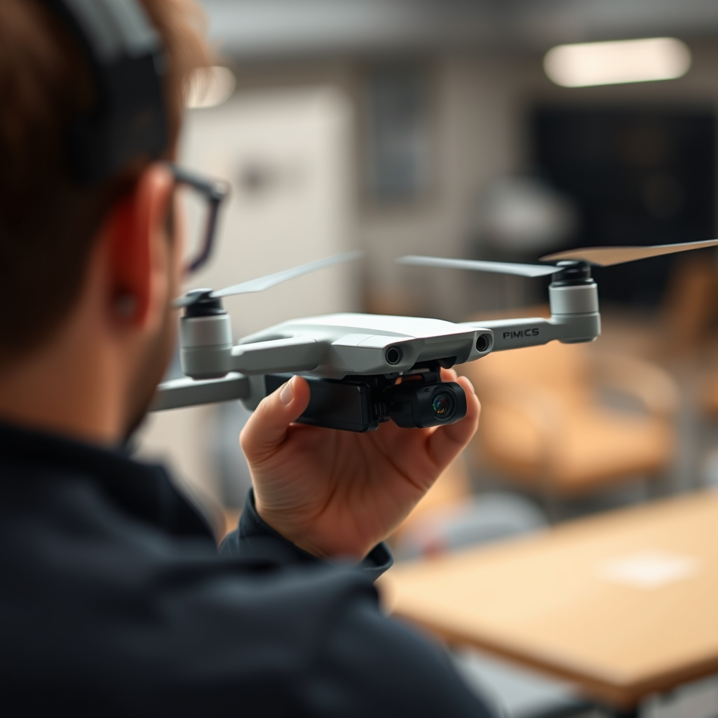 Factors Influencing Sound Levels - do dji drones do sound