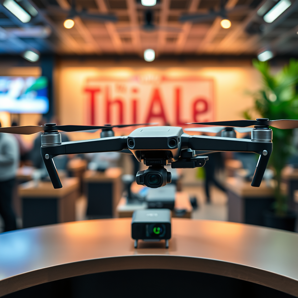 Understanding DJI's Sales Patterns - do dji drones ever go on sale