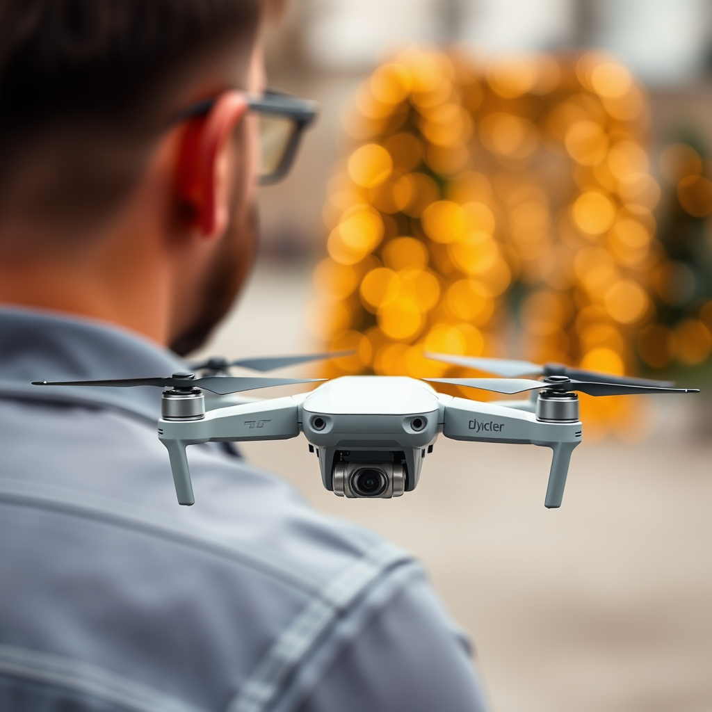 Why Black Friday is Ideal for Drone Deals - do dji drones go on sale for black friday