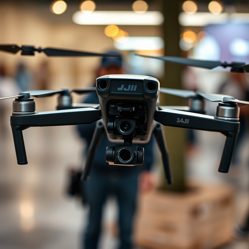 Understanding DJI's Sales Patterns - do dji drones go on sale