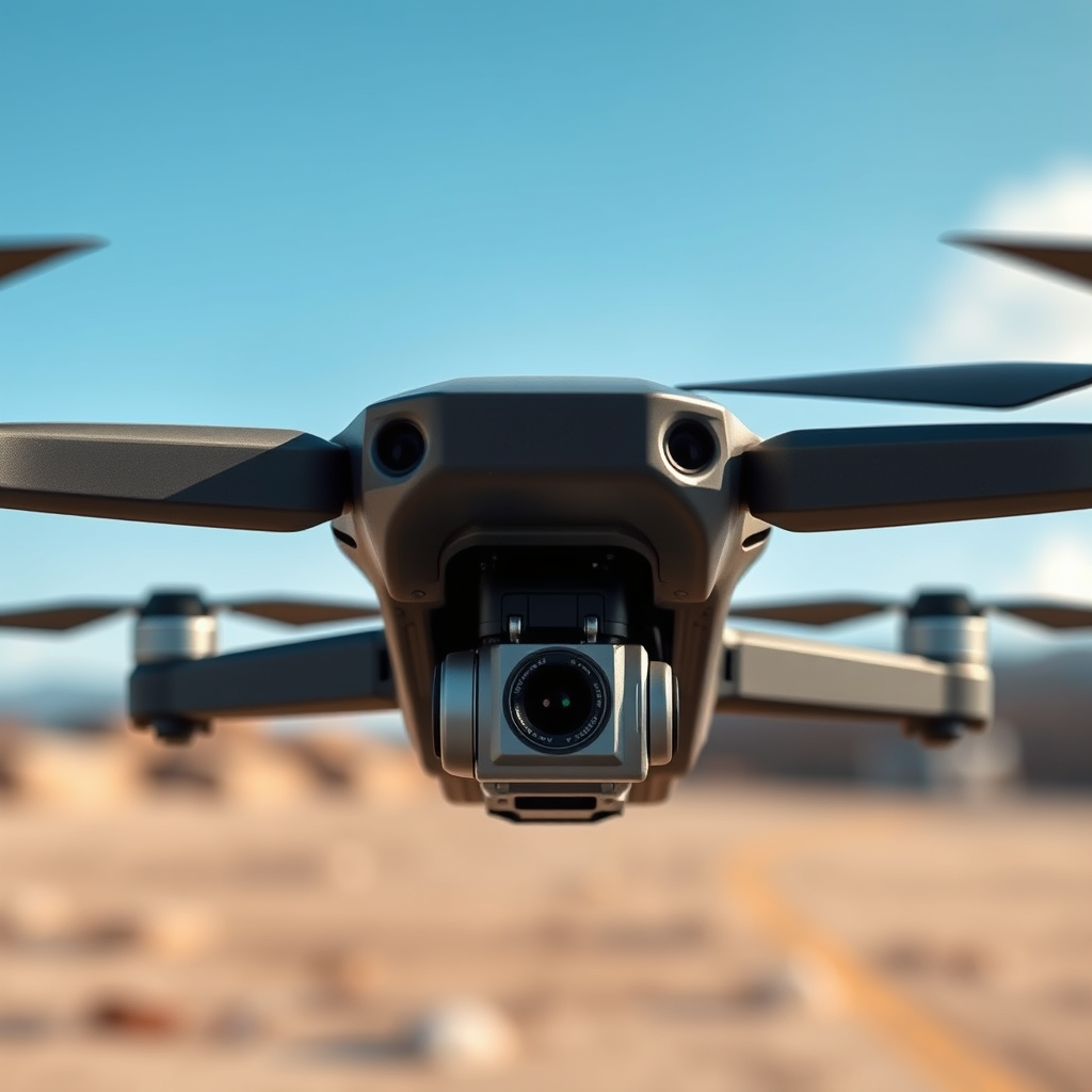 Understanding Altitude Readout in Drones - do dji drones have altitude readout