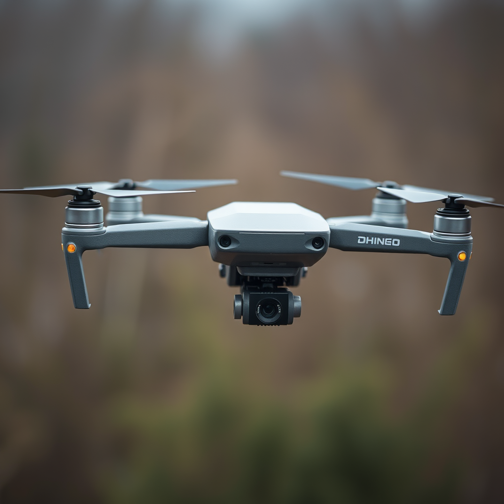 Accessing Flight Records - do dji drones have black box equivalents