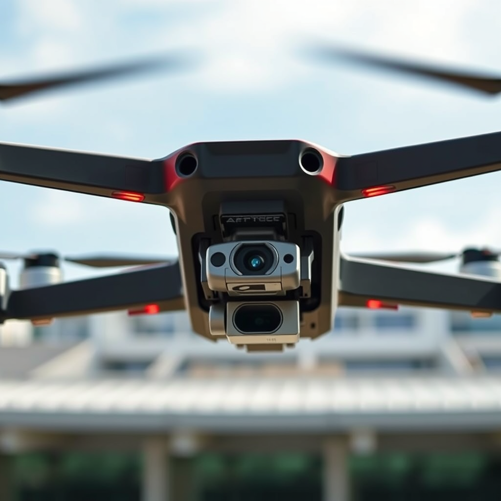 Flight Data Logging in DJI Drones - do dji drones have black box equivalents