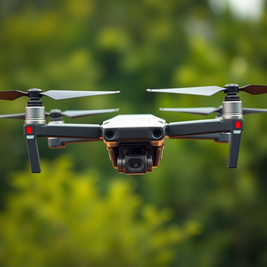 Understanding Black Boxes in Aviation - do dji drones have black box equivalants
