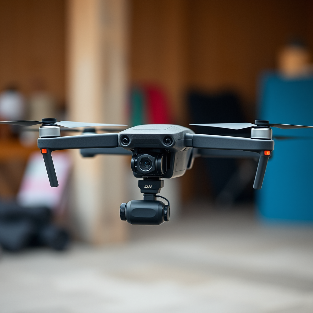 How to Activate Follow Me on DJI Drones - do dji drones have follow me