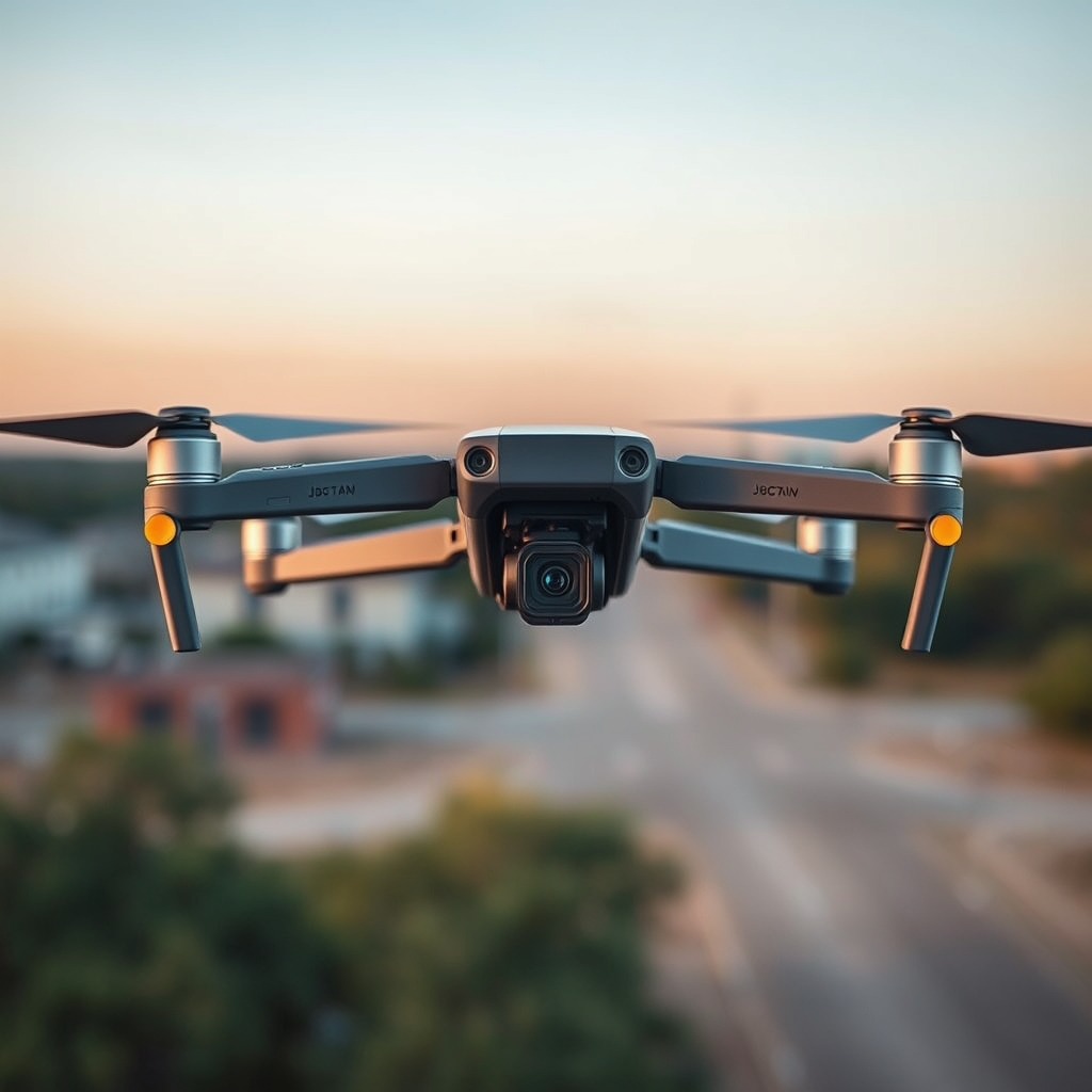Understanding Follow Me Mode - do dji drones have follow me