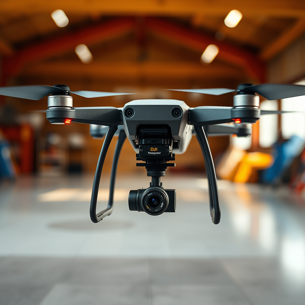 Understanding Lithium Batteries in DJI Drones - do dji drones have lithium batteries