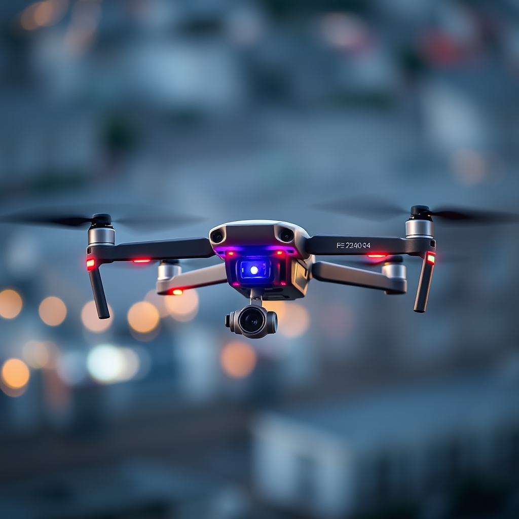 Understanding Pixhawk Technology - do dji drones have pixhawk