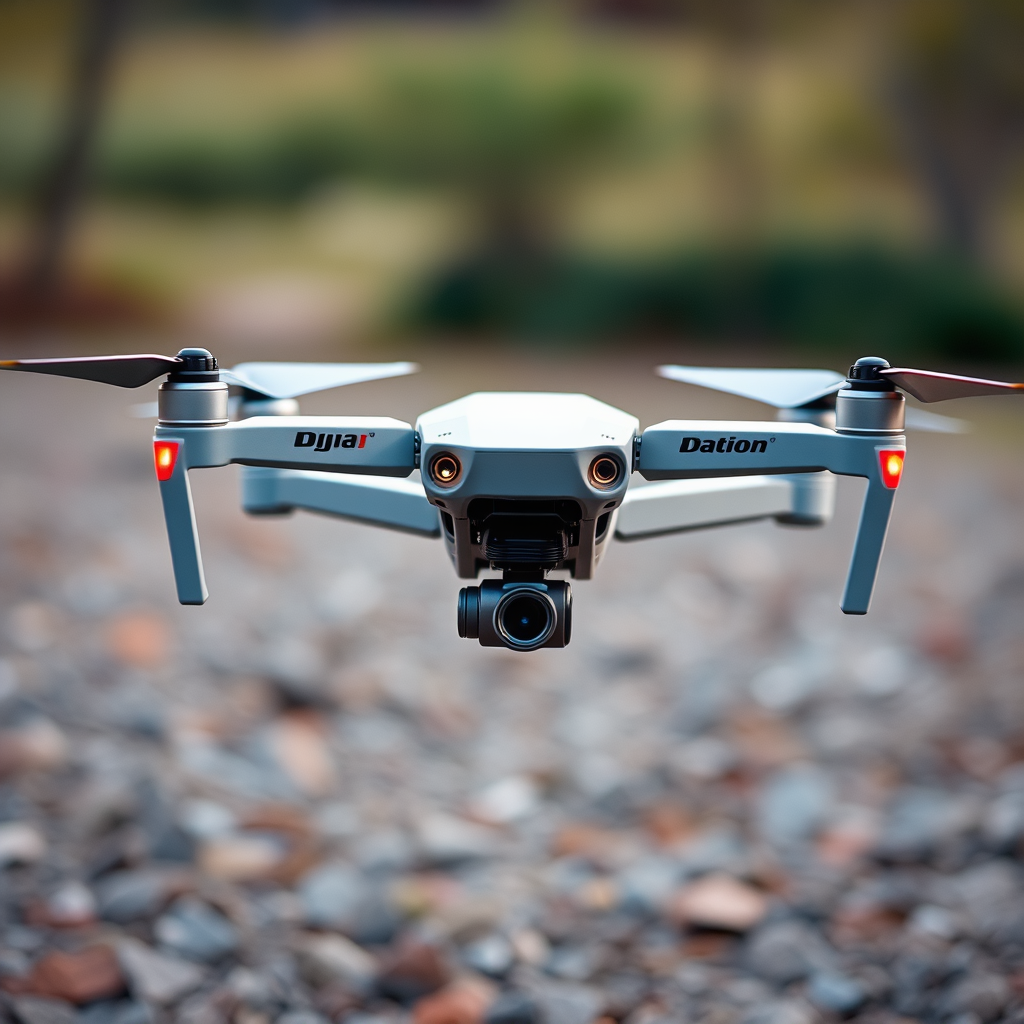 DJI's Remote ID Implementation - do dji drones have remote id
