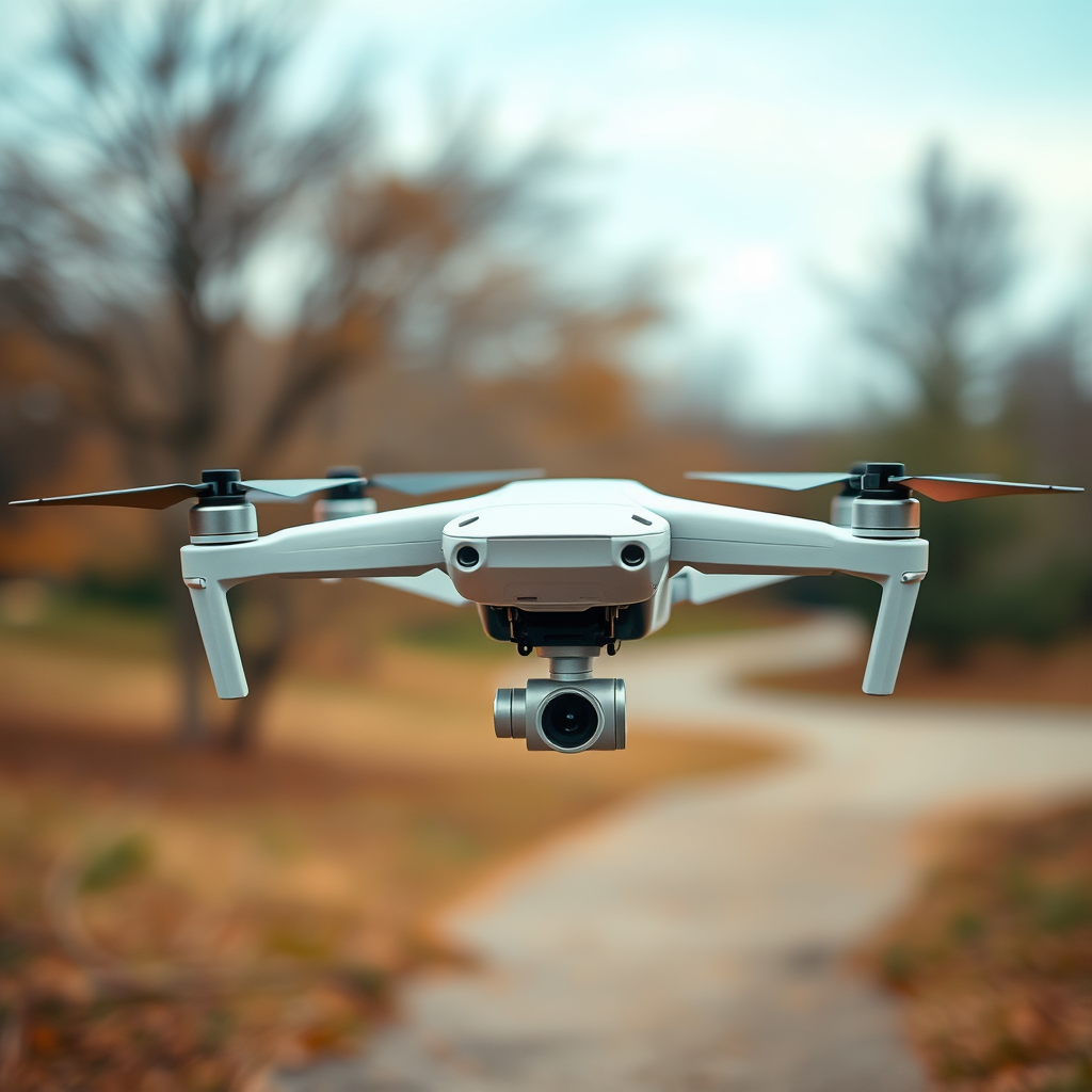 Understanding Drone Registration Requirements - do dji drones need to be registered