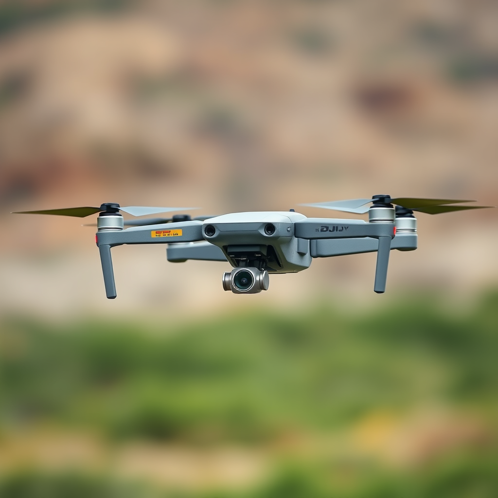 Understanding DJI Drone Models - do dji drones record audio