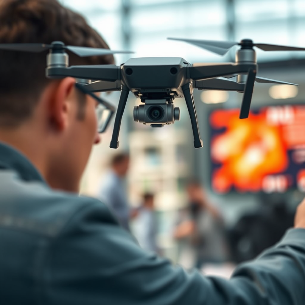 DJI's Data Privacy Policies - do dji drones send data to china