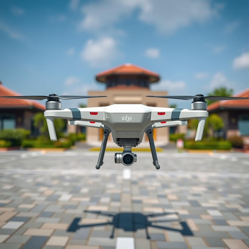 Understanding DJI's Data Handling Policies - do dji drones send info to china