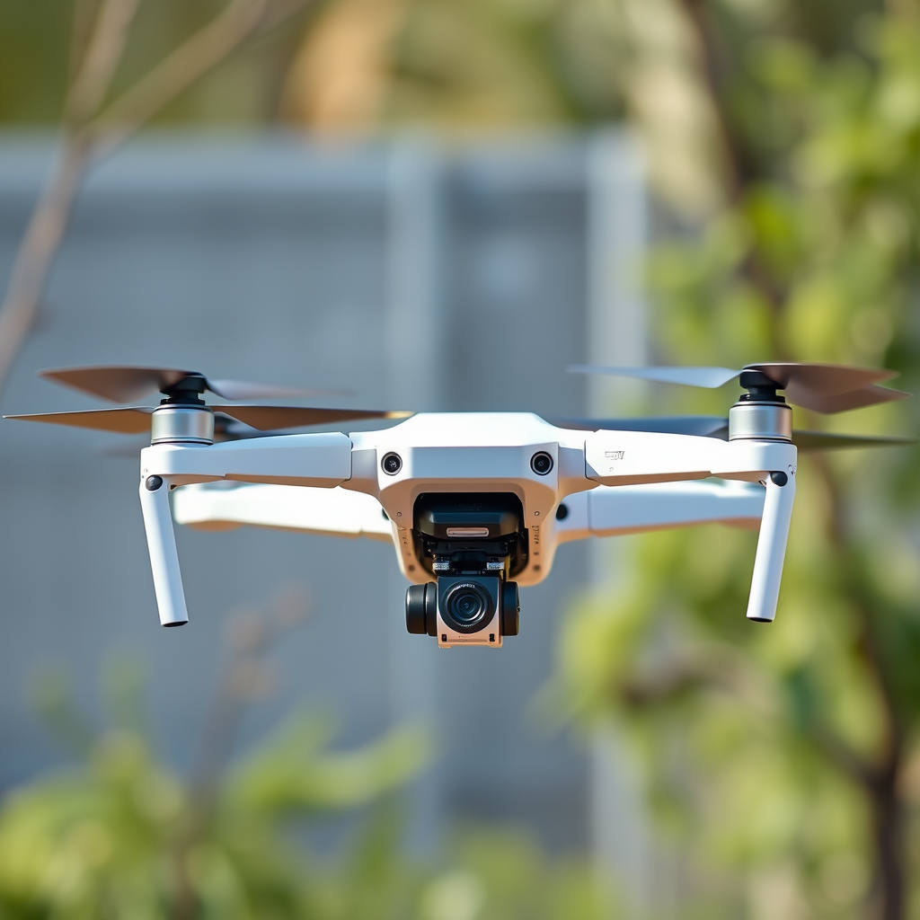 Compatibility of DJI Drones with Android - do dji drones work with android