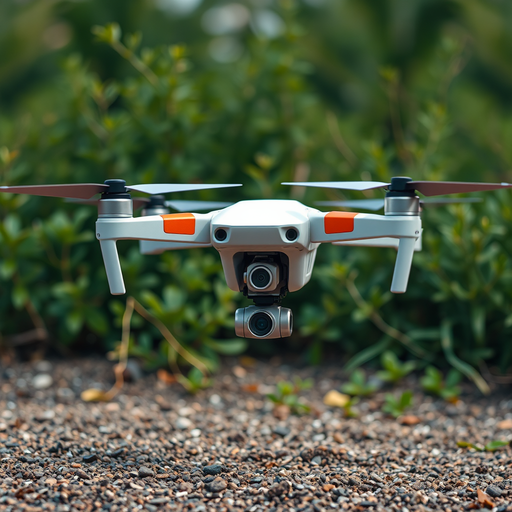 Understanding DJI Drone Connectivity - do dji drones work without wifi