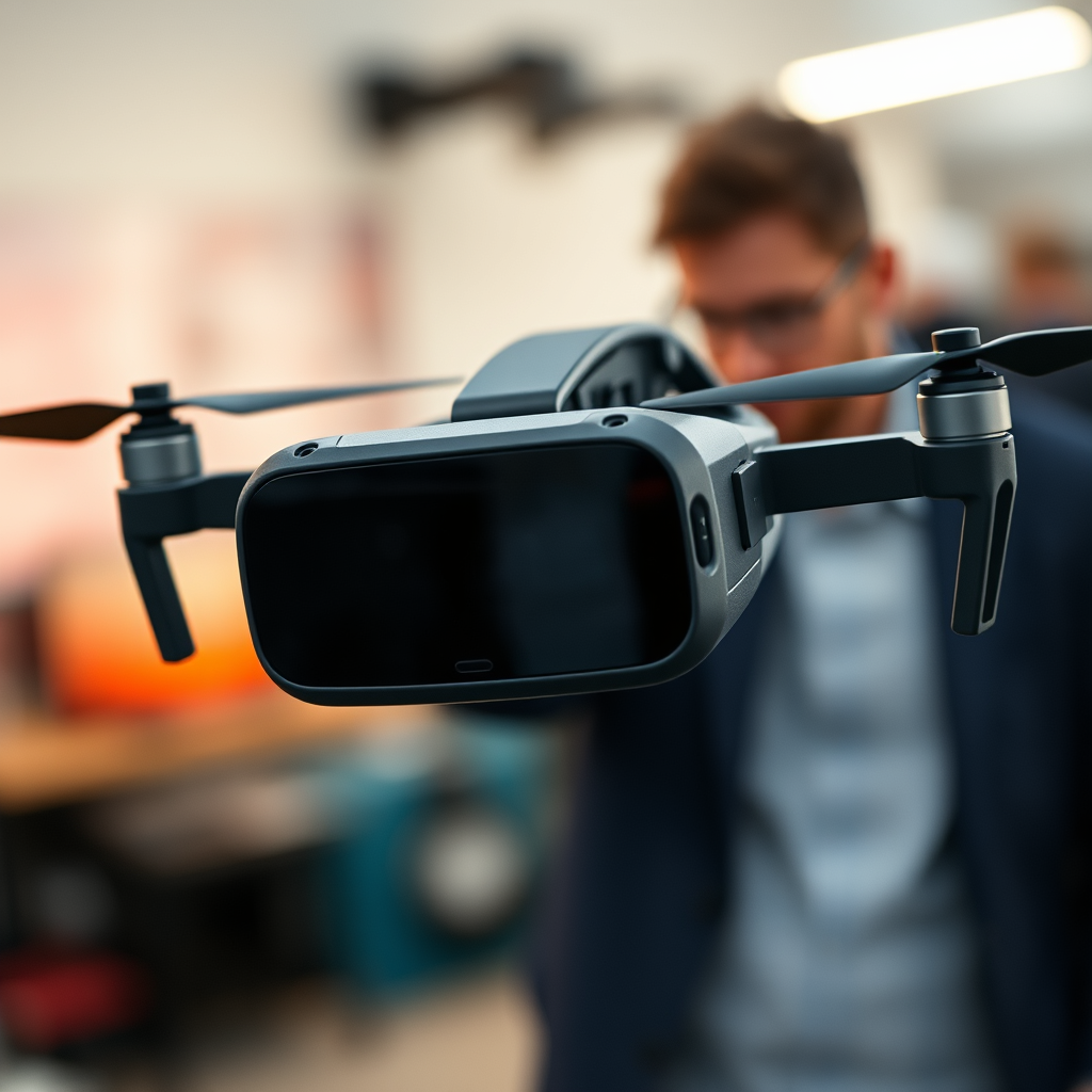 Connecting DJI Goggles to Non-DJI Drones - do dji goggles work with other drones
