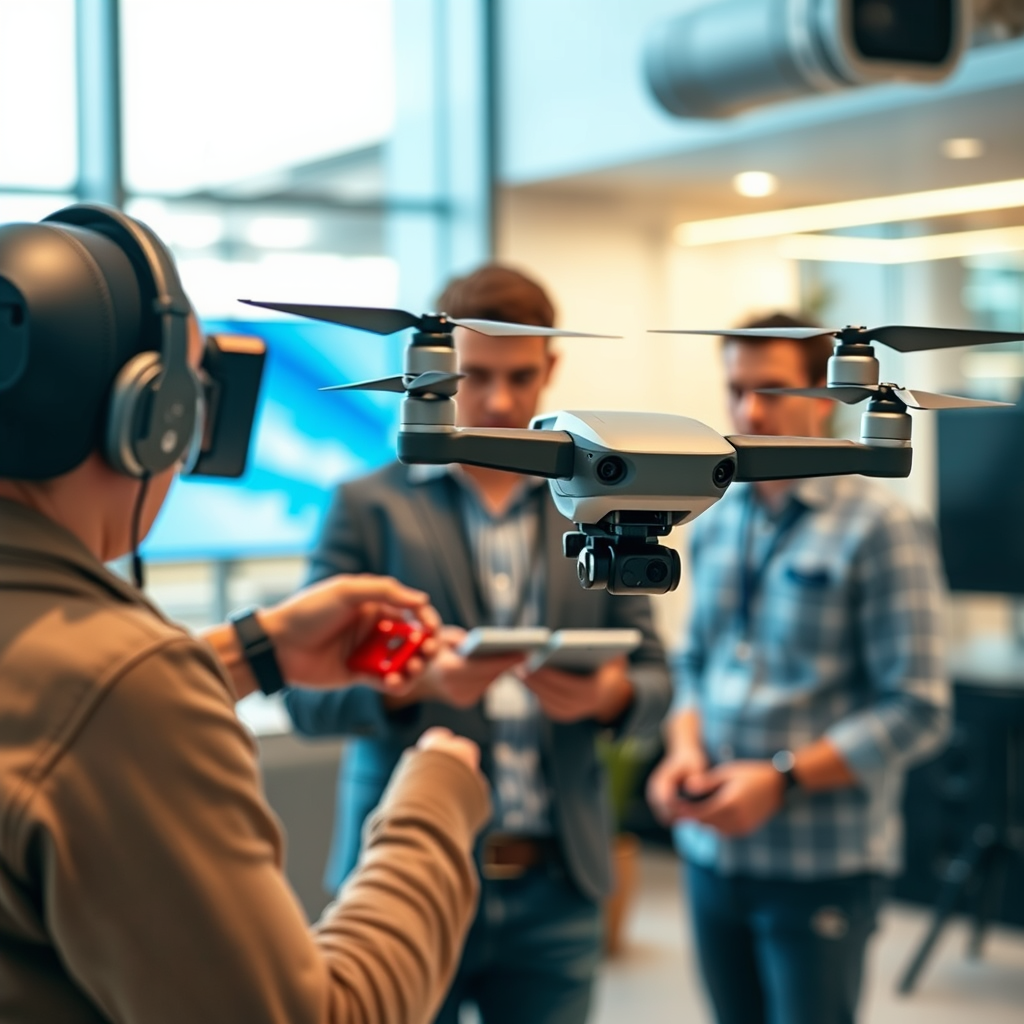 How to Fly Without WiFi - do dji mavic air drones work without wifi