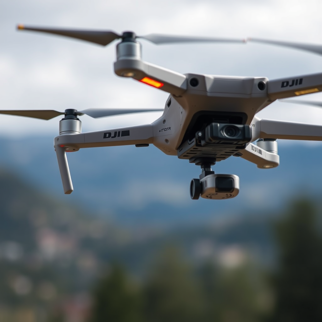 DJI Drone Weight and Registration - do i have to register my dji drone