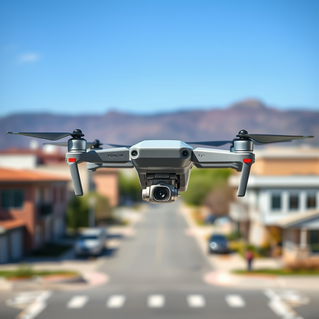 Understanding Drone Registration Requirements - do i have to register my dji mini 2 drone