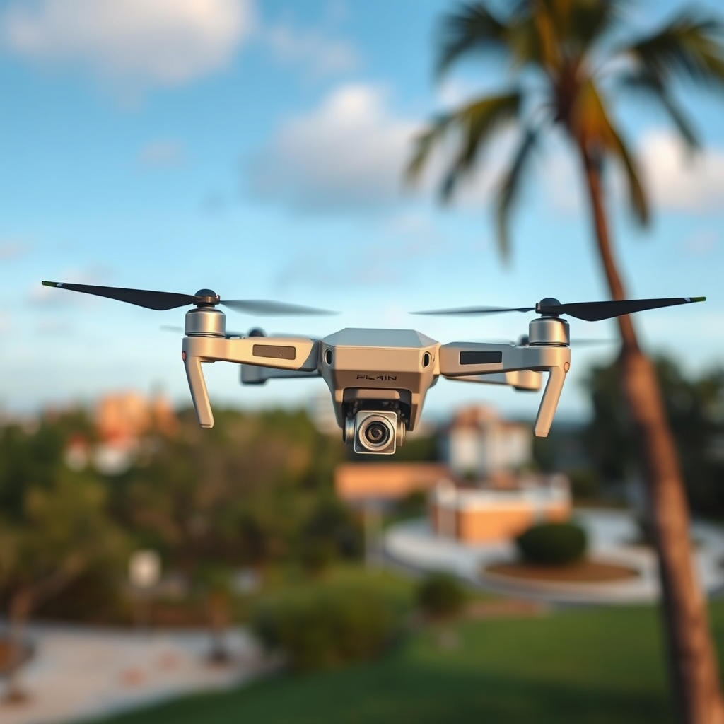 Understanding Drone Registration Requirements - do i have to register my dji spark drone