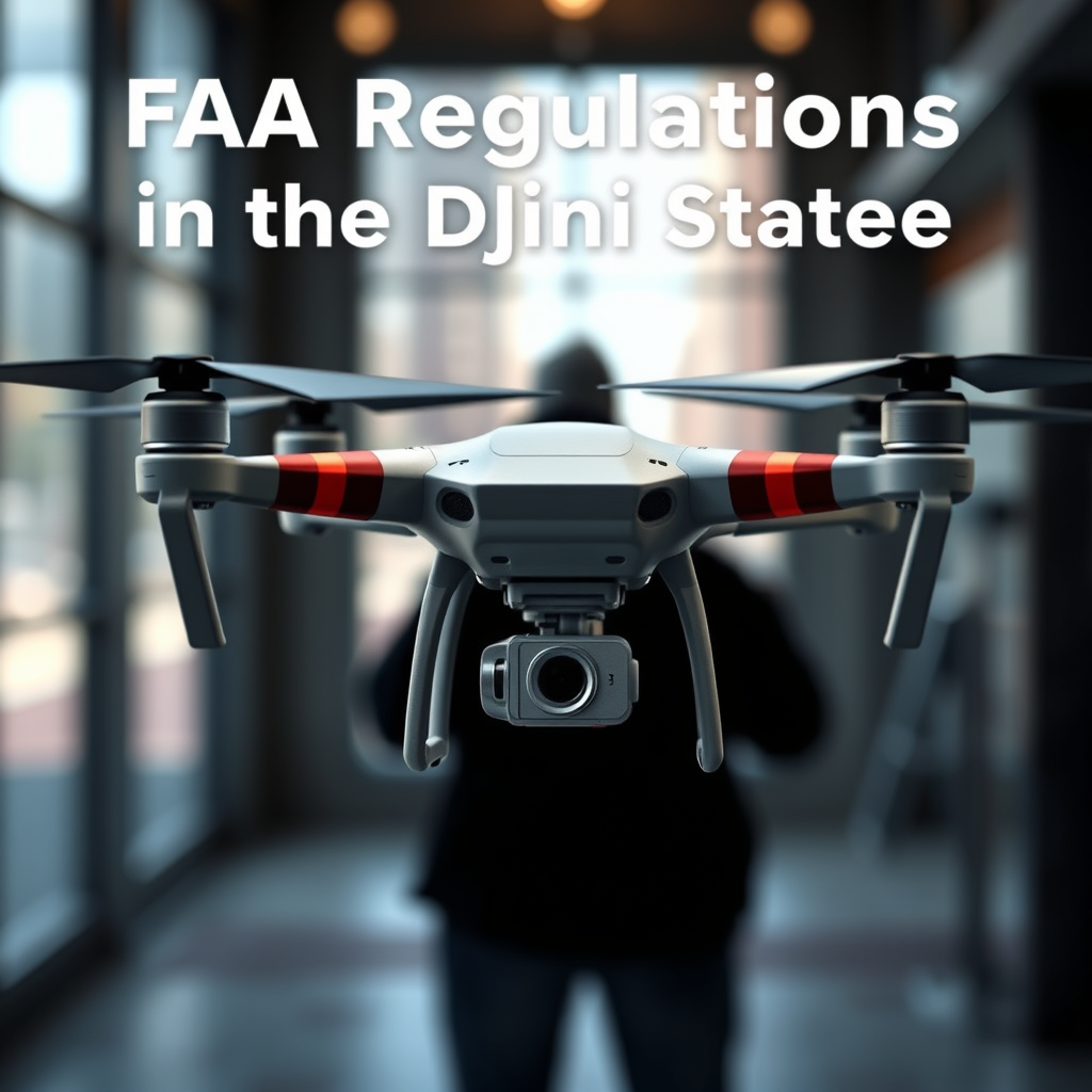 FAA Regulations in the United States - do i need a drone license for dji mini 2