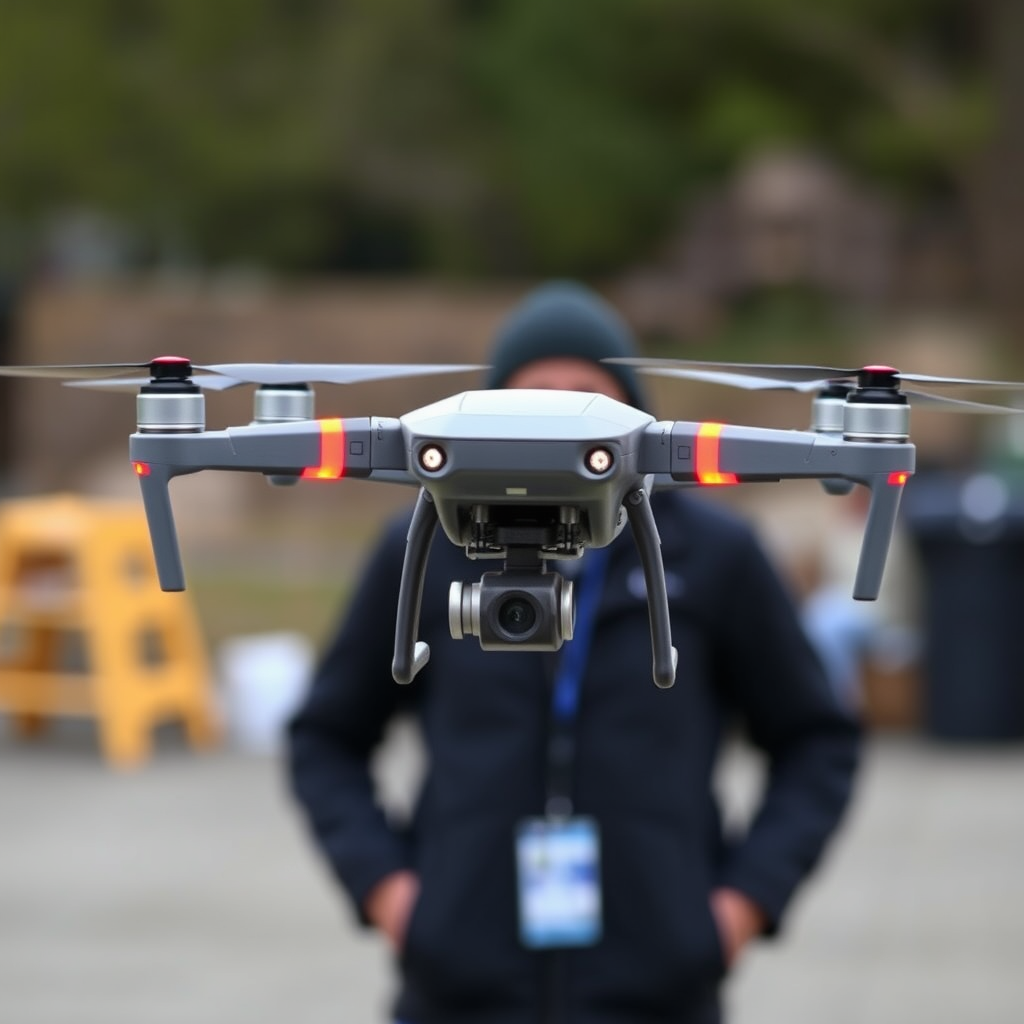 FAA Requirements for Recreational Flying - do i need a drone license for dji mini 3