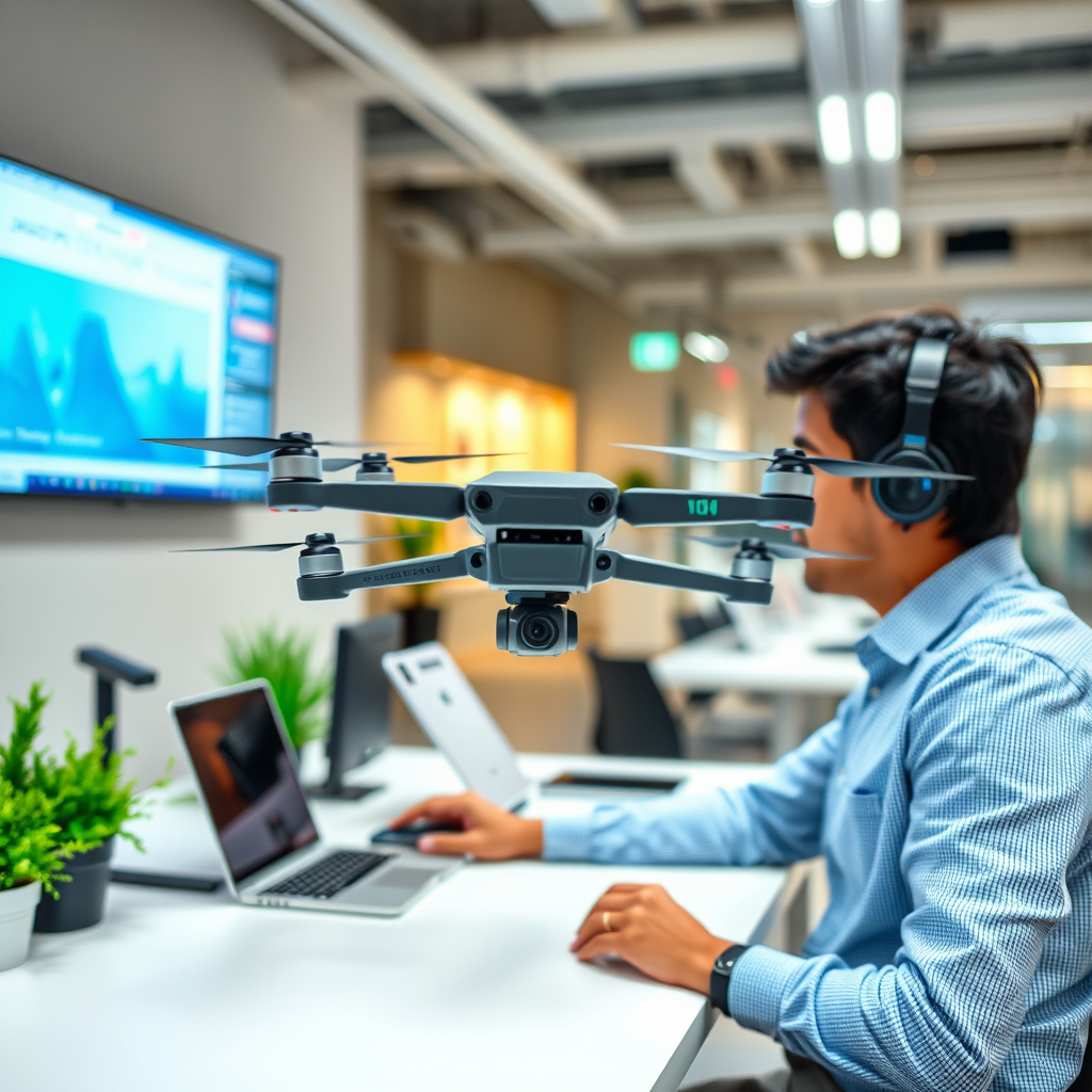 Understanding Drone Registration - do i need a drone license for dji air 3