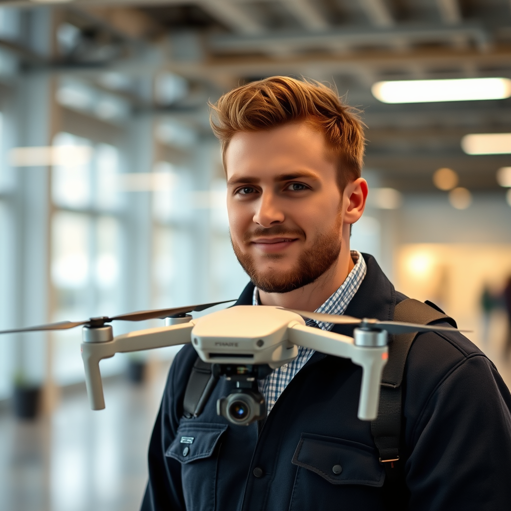 Understanding Drone Regulations - do i need a drone license for dji mini 3