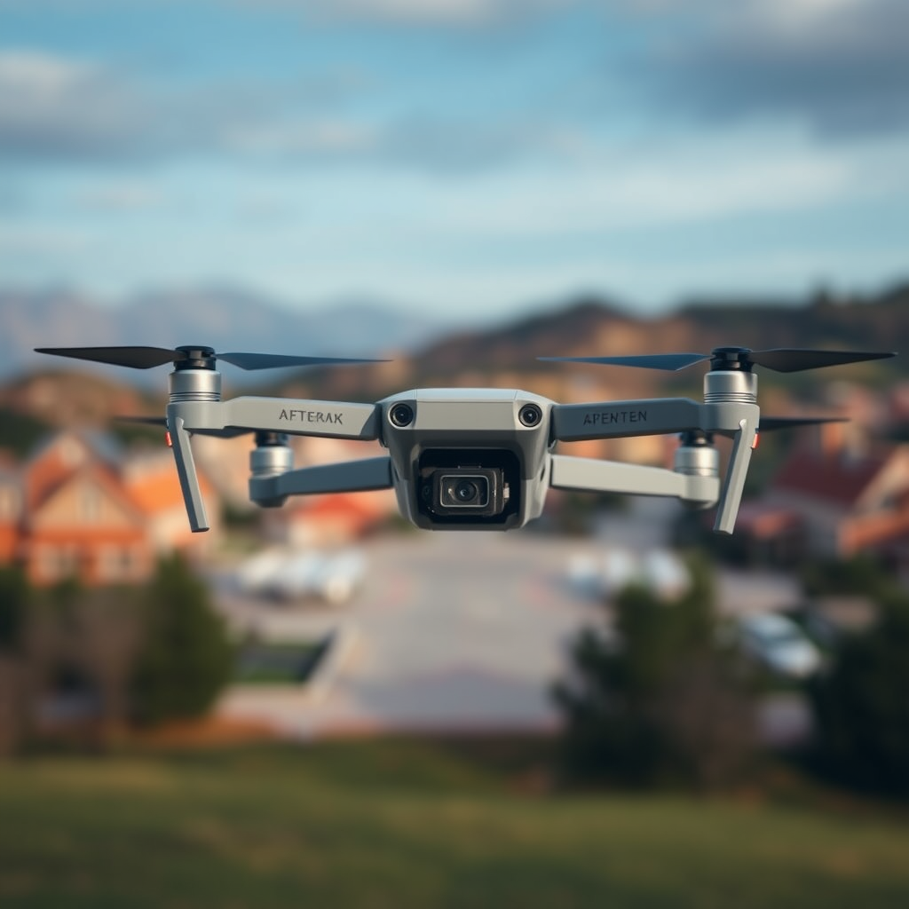 Understanding Drone Regulations - do i need a drone license for dji spark