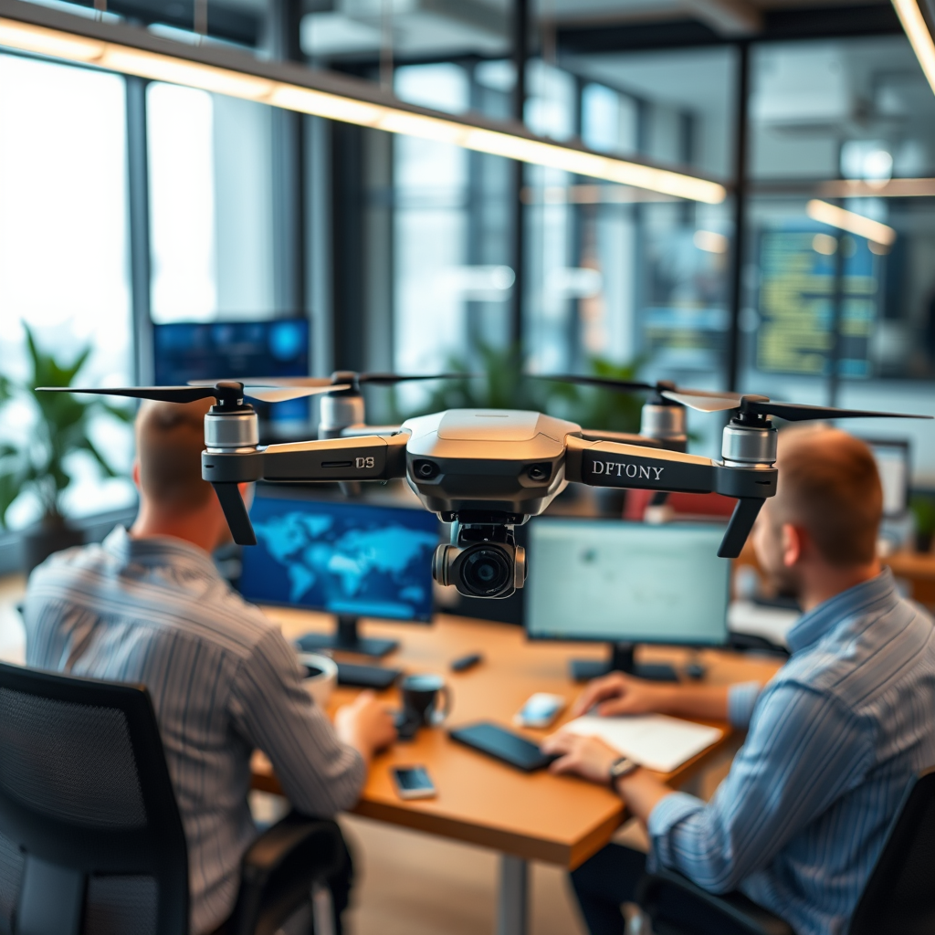 Understanding Drone Regulations - do i need a drone license for dji air 2s