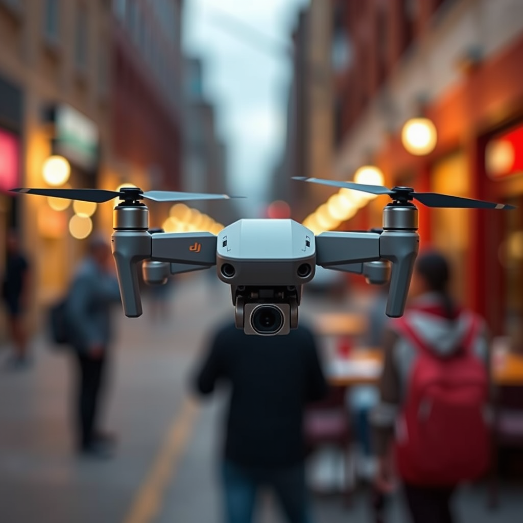 Understanding the DJI Mini 2 Specifications - do i need a drone license for dji mini 2