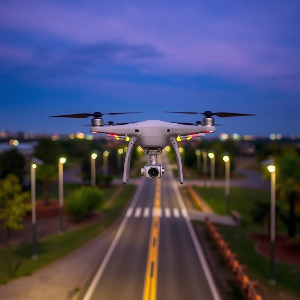 Understanding FAA Regulations - do i need a license to fly a dji drone