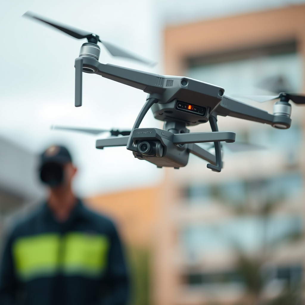 Types of Permits for Drone Operation - do i need a permit to fly my drone dji