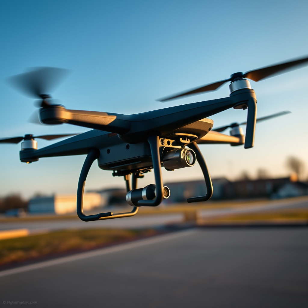 Understanding Drone Regulations - do i need a permit to fly my drone dji