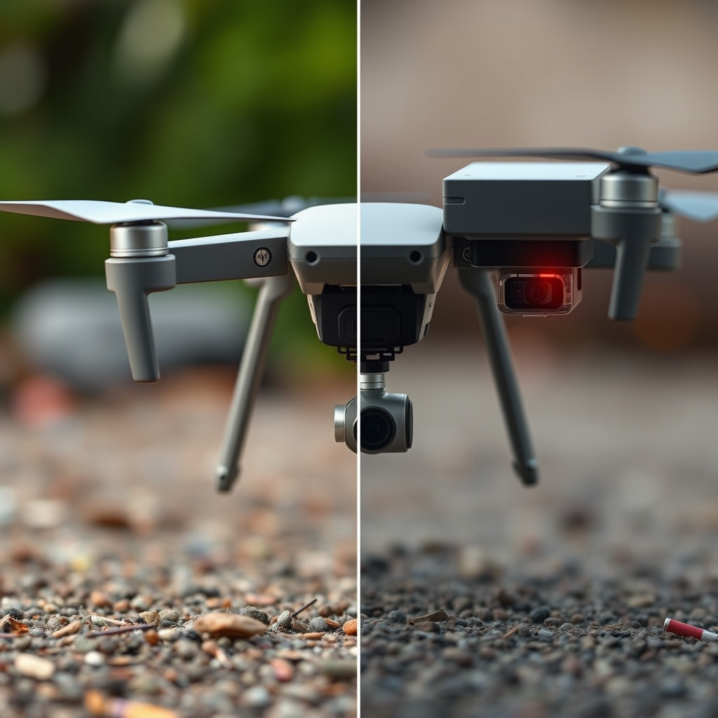 Alternatives to Cellular Connectivity - do i need cellular for my dji drone
