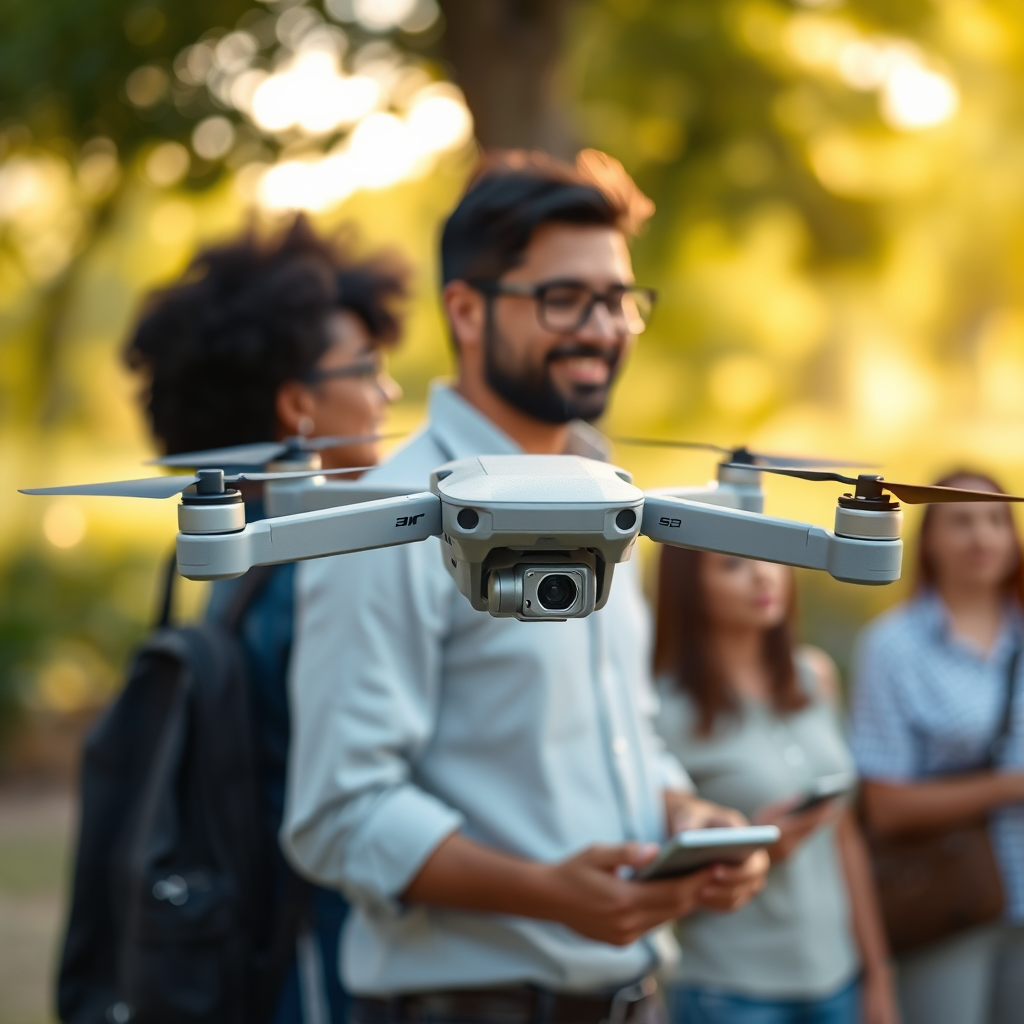 Benefits of Cellular Connectivity - do i need cellular for my dji drone