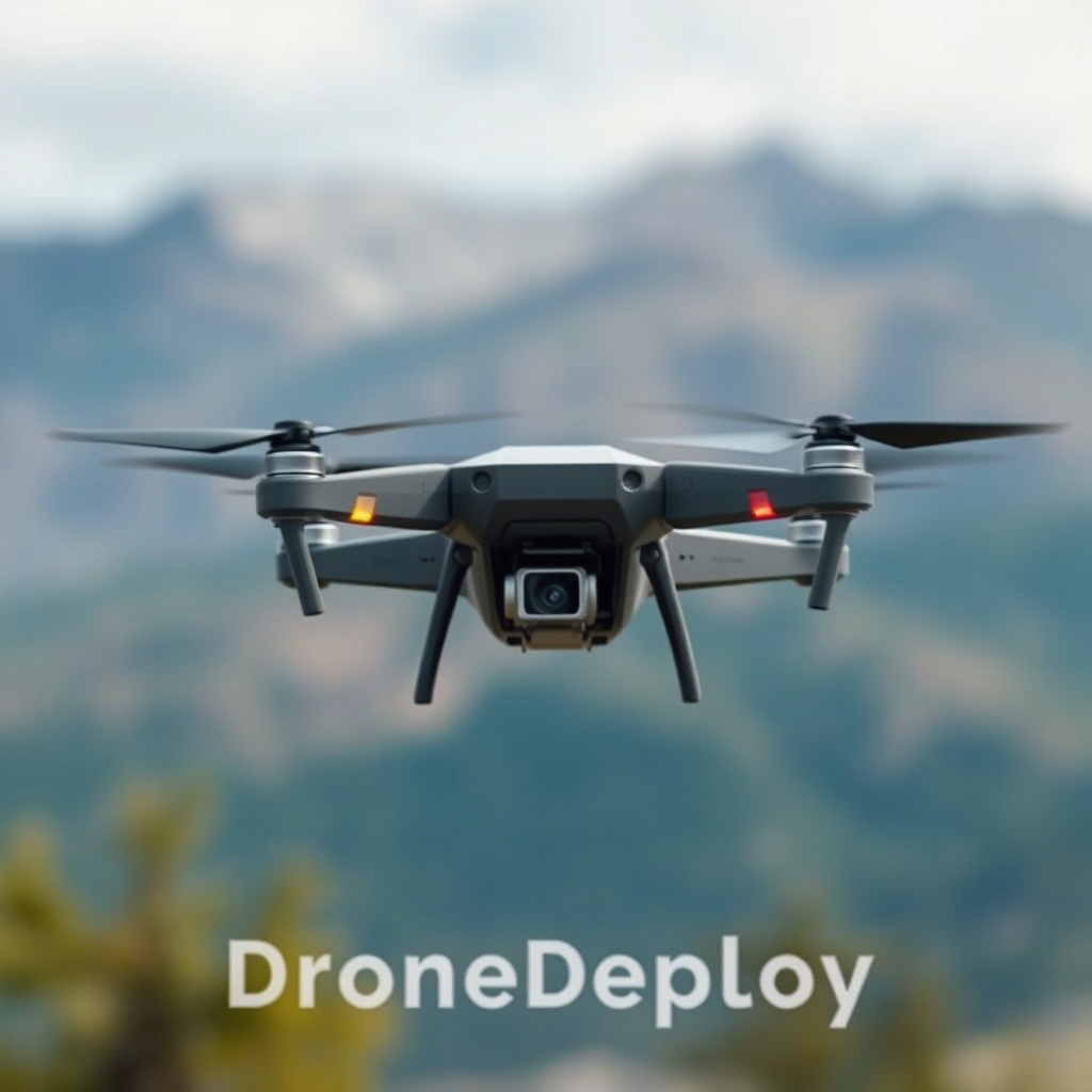 Understanding DroneDeploy Compatibility - do you have to have a dji for drone deploy