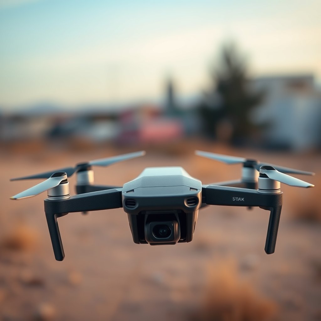 Understanding Drone Registration Requirements - do you have to register a dji spark drone
