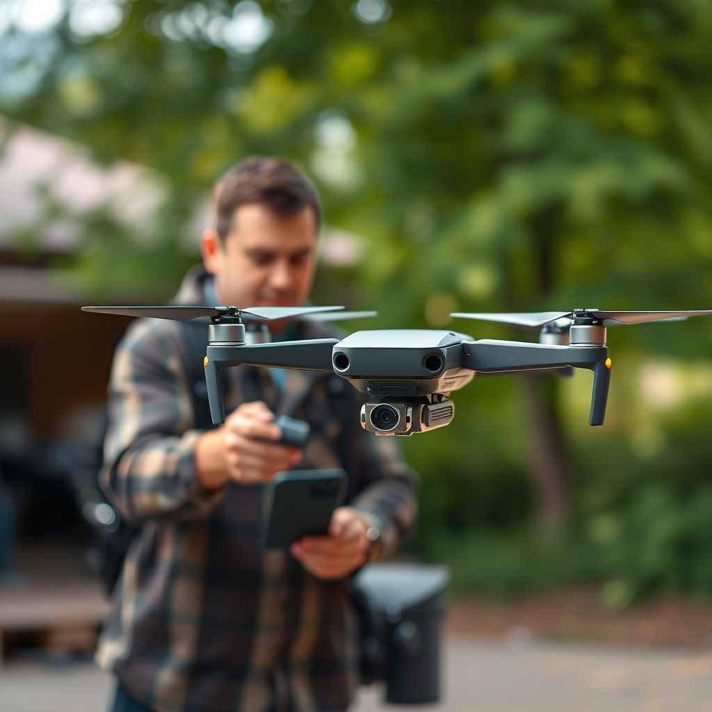 How to Register Your DJI Drone - do you have to register your dji drone