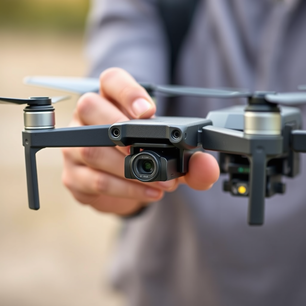 Steps to Update Your DJI Drone - do you have to update the dji drone