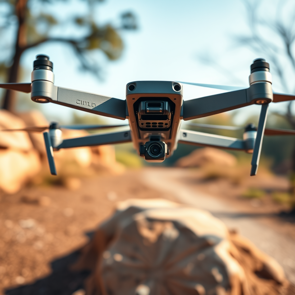 Why Updating Your DJI Drone is Important - do you have to update the dji drone
