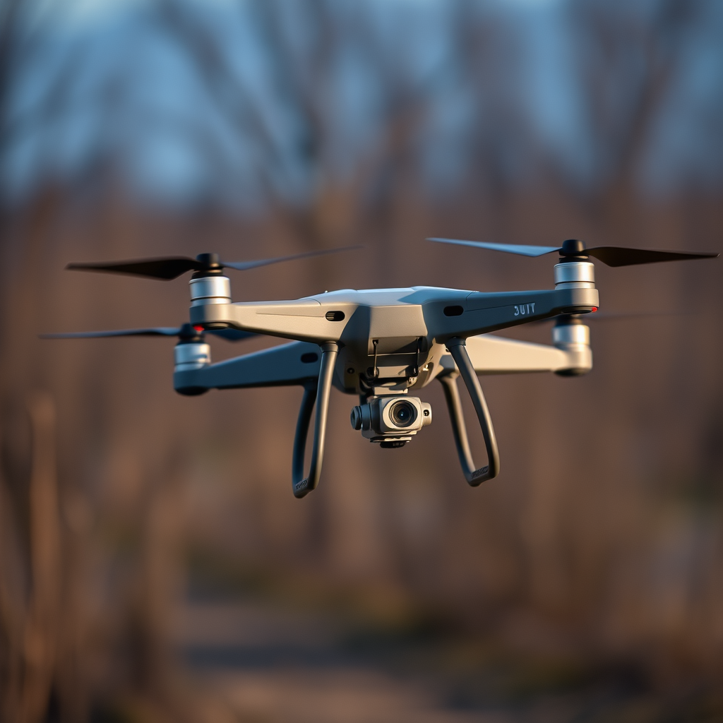 FAA Regulations in the United States - do you need a drone license for dji mini 3