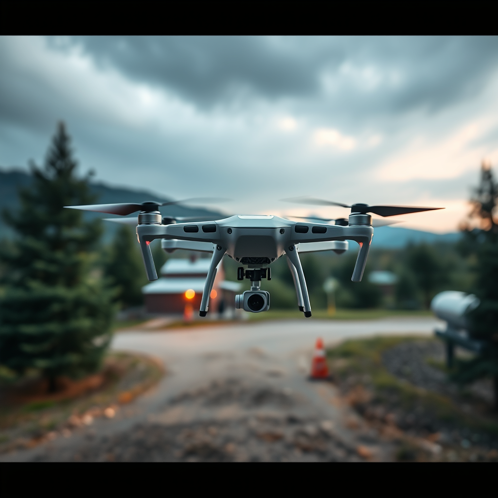 Understanding Drone Licensing Basics - do you need a drone license for dji mini 2