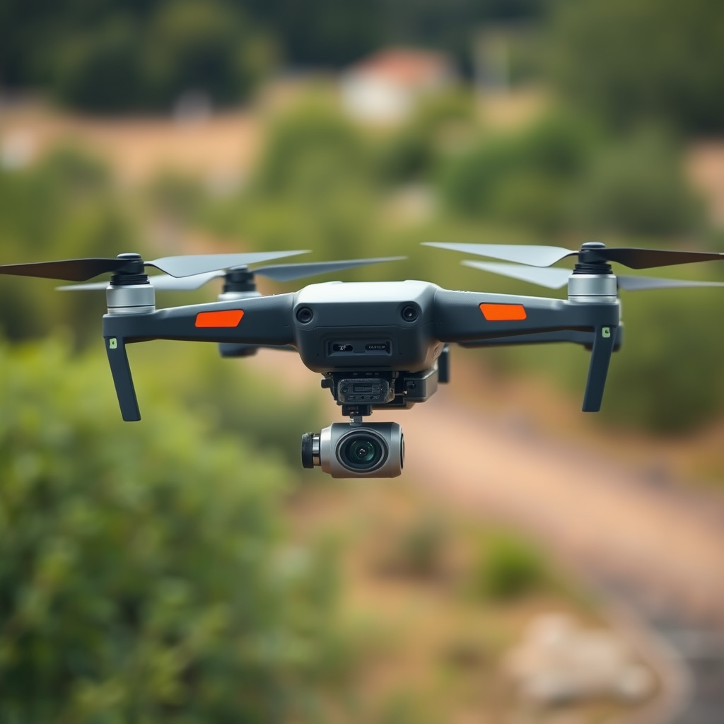 Understanding Drone Regulations - do you need a drone license for dji mini 3