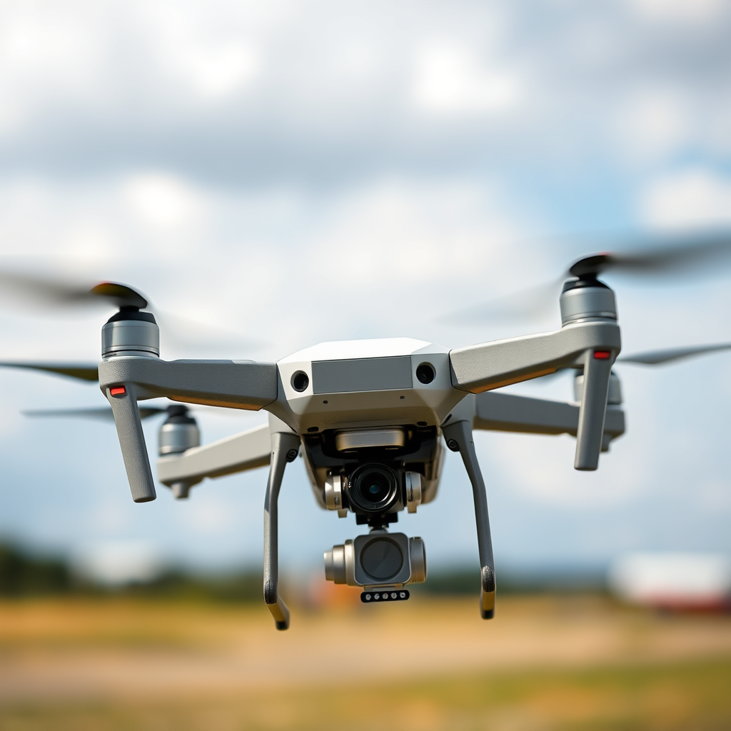 Recreational Flying: Do You Need a License? - do you need a license to fly a dji drone