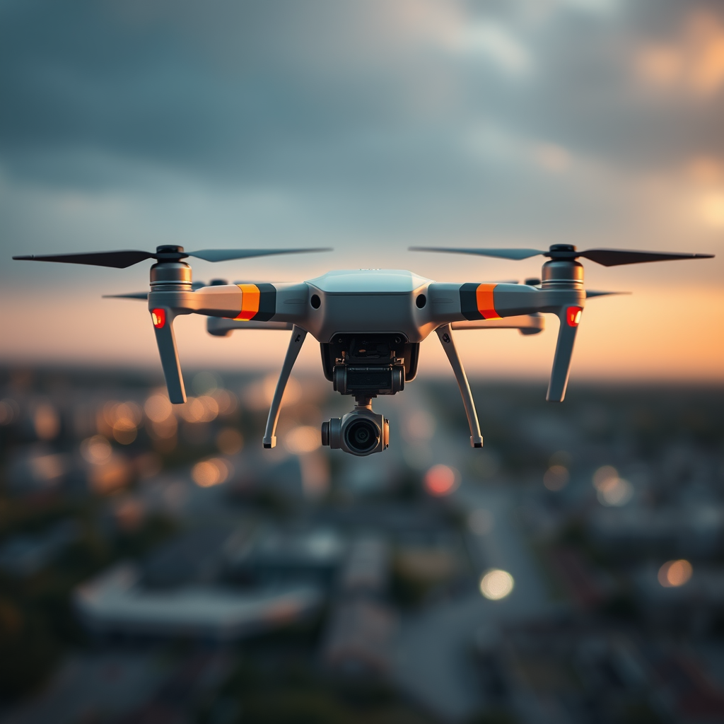 Understanding Drone Regulations - do you need a license to fly a dji drone