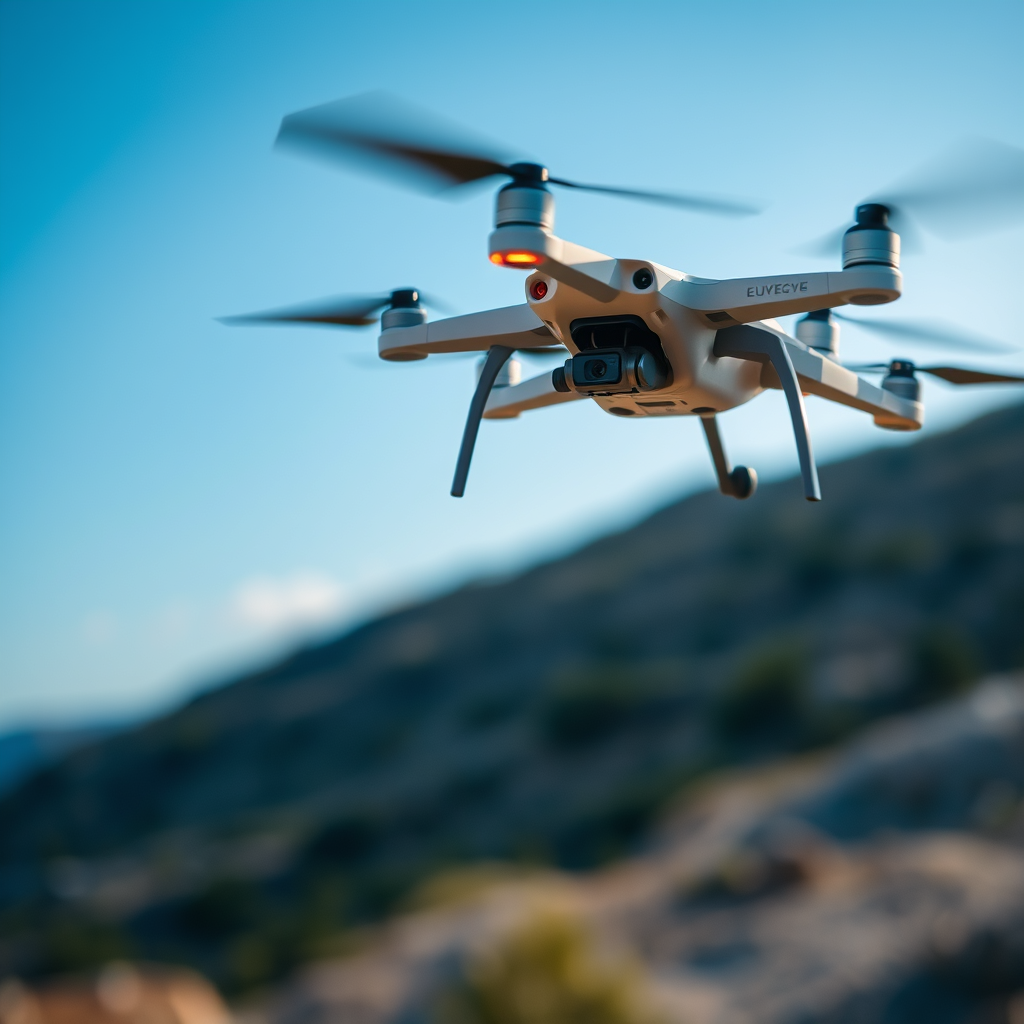 The Role of GPS - do you need cell service to fly dji drone