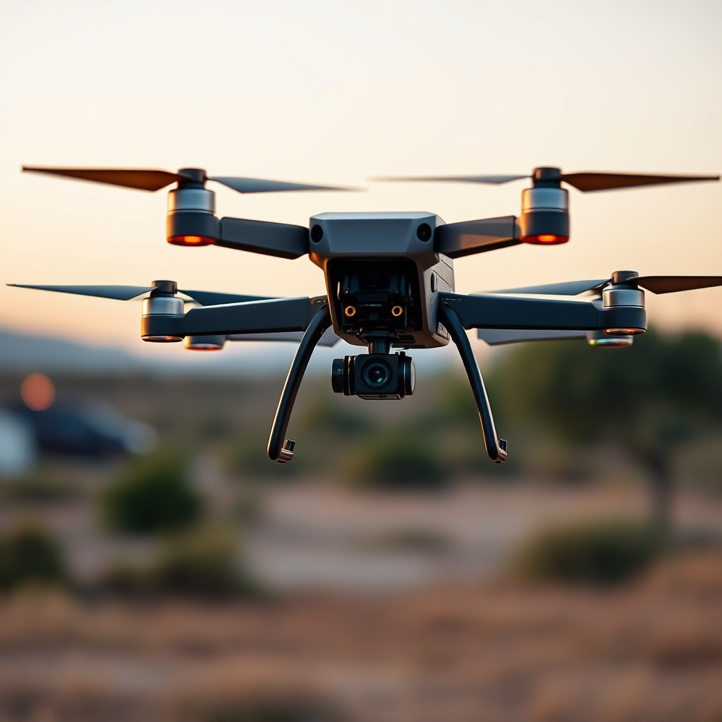 Understanding Drone Operation - do you need cell service to fly dji drone