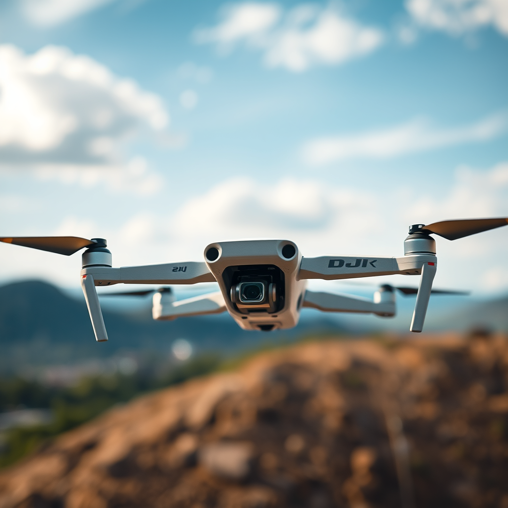 Understanding DJI Drone Functionality - do you need internet to fly dji drone