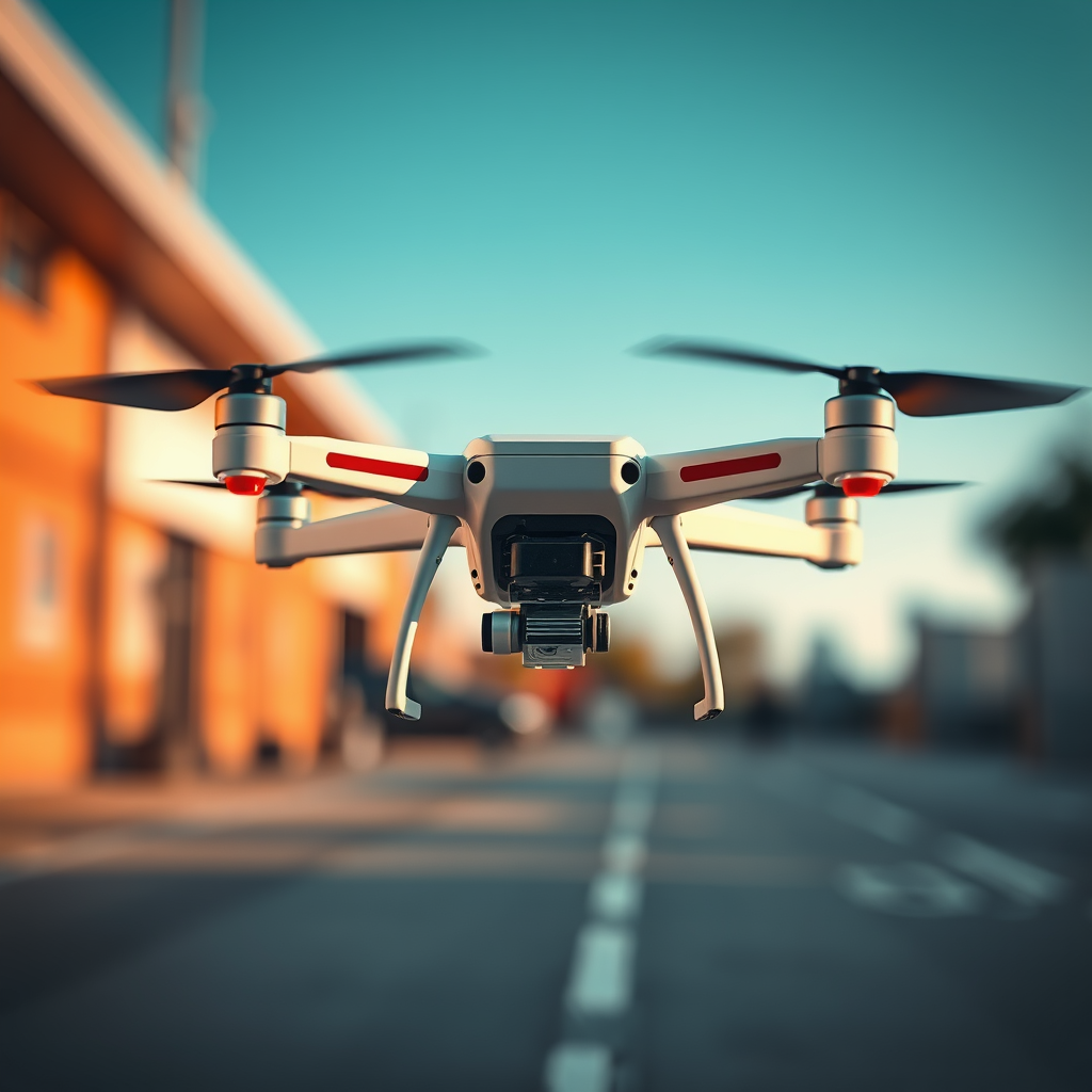 Understanding Drone Regulations - do you need license for dji drone